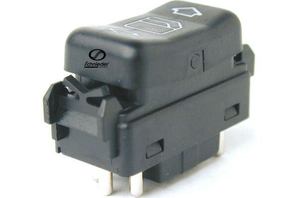 Switch, window regulator (BZS20.00035)