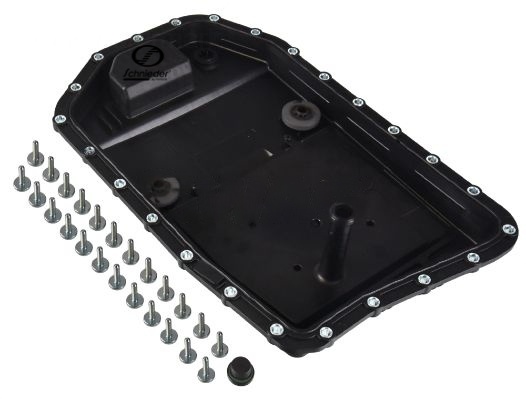 Oil Pump (BMS21.00053)