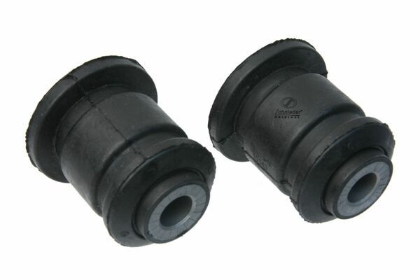 Mounting and Bolting Kit, control/trailing arm (BZS35.00365)