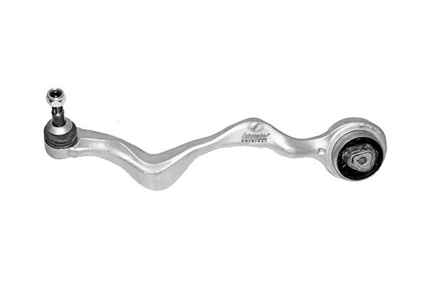 Mounting, control/trailing arm (BMS22.00215)