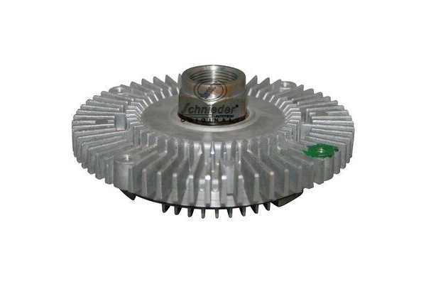 Clutch, radiator fan (BMS25.00009)