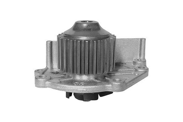 Water Pump, engine cooling (LRS15.00173)