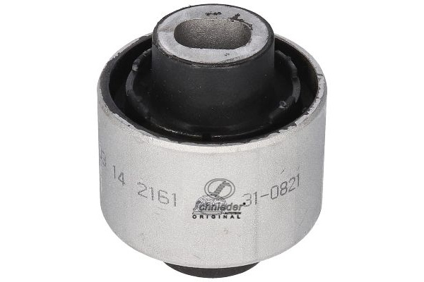 Mounting, control/trailing arm (BZS35.00381)