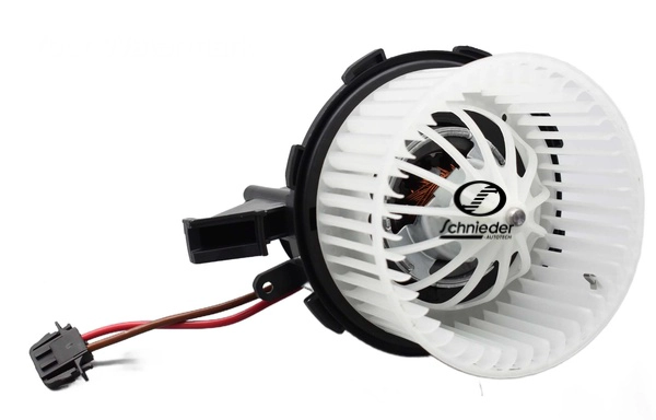 Fan, engine cooling (VAS47.00098)