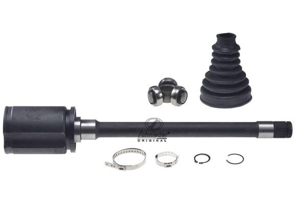 Drive Shaft (BMS46.00028)