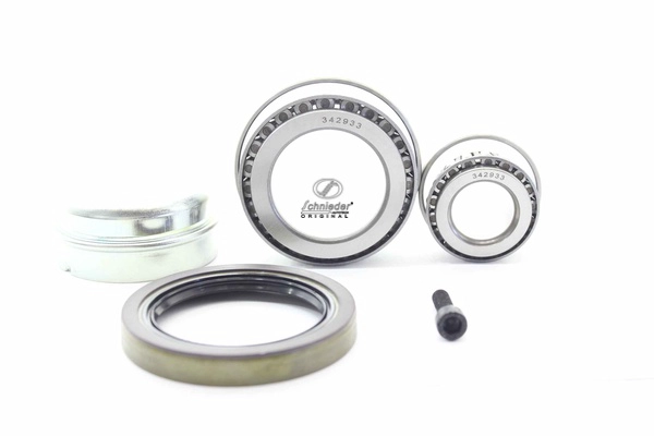 Wheel Bearing (BZS66.00087)