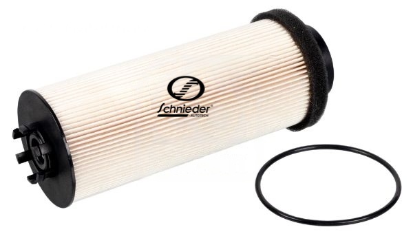 Fuel Filter (DFT99.00038)