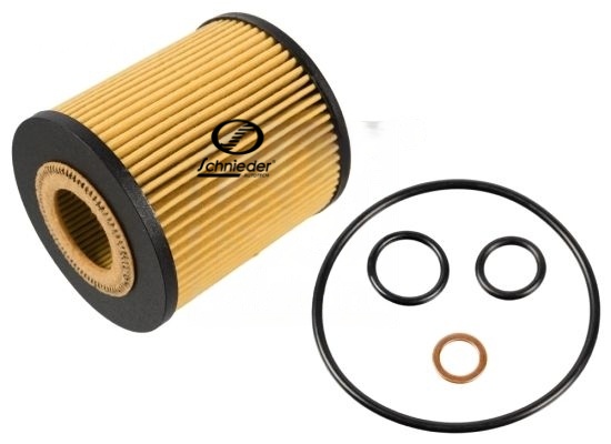 Oil Filter (BMS99.00114)