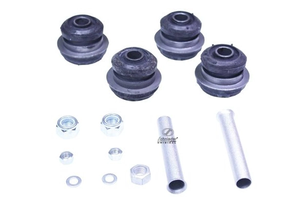 Mounting and Bolting Kit, control/trailing arm (BZS35.00370)