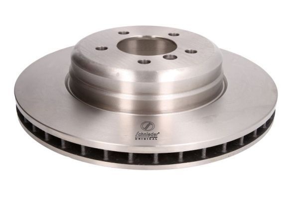 Brake Disc (BMS55.00141)