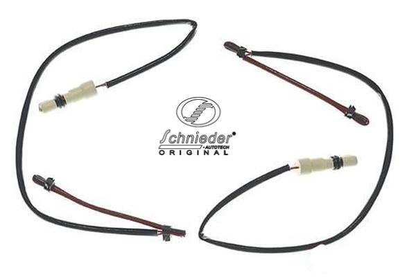 Sensor, brake pad wear (PRS88.00254)