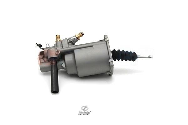 Clutch Booster (VLT49.00036)