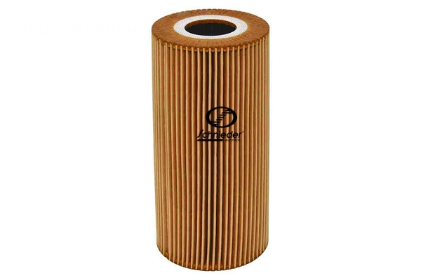 Housing, oil filter (BZS99.00126)