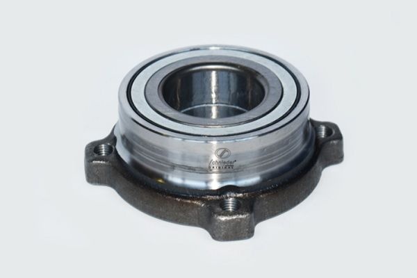 Wheel Hub (BMS66.00099)