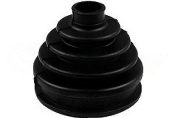 Radiator Hose (VAS19.00305)