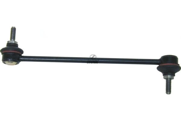 Mounting, control/trailing arm (BMS22.00322)