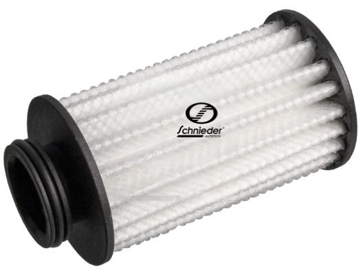 Urea Filter (BZT99.00151)