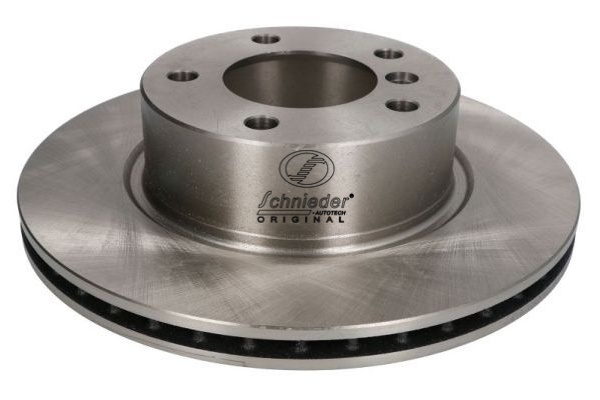Brake Disc (BMS55.00339)