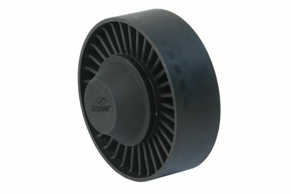 Tensioner Pulley, V-ribbed belt (BMS24.00059)