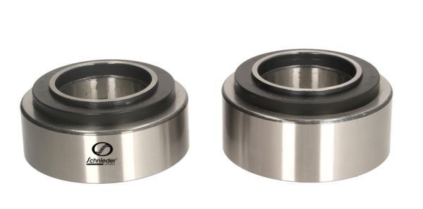 Wheel Bearing Kit (BZT66.00003)