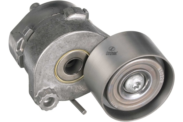 Belt Tensioner, V-ribbed belt (BZT24.00079)