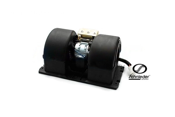 Interior Blower (VLT47.00006)