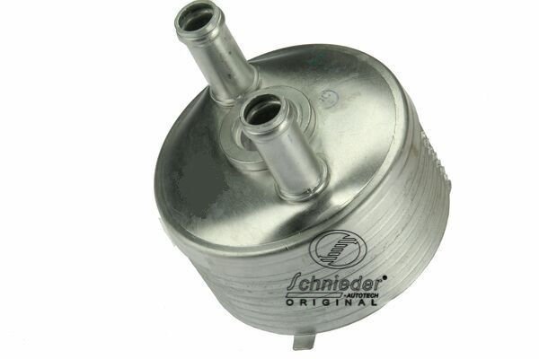 Oil Cooler, engine oil (VAS62.00012)