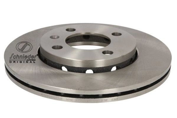 Brake Disc (VAS55.00265)