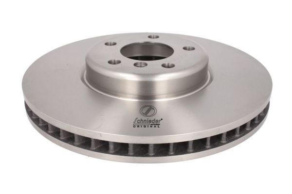 Brake Disc (BMS55.00159)