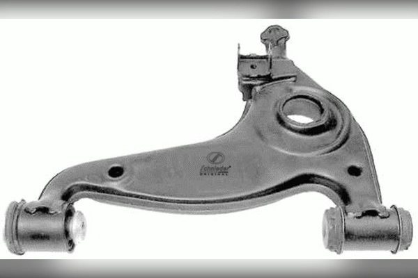 Repair Kit, control arm (BZS22.00345)