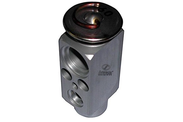 Expansion Valve, air conditioning (MNT45.00019)