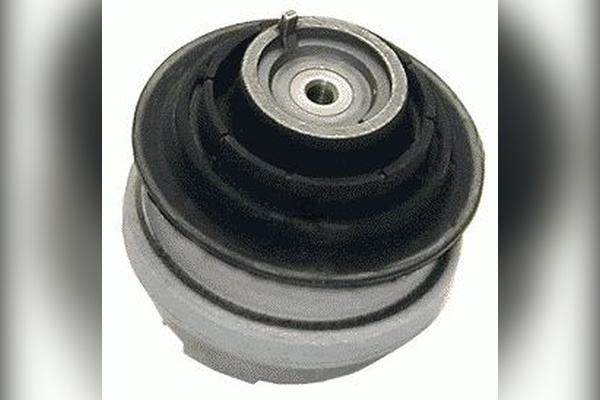 Mounting, engine (BZS35.00320)