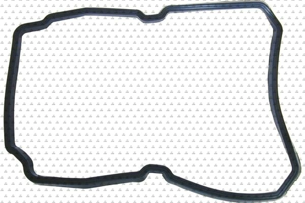 Gasket Set, oil cooler (BZS17.00208)