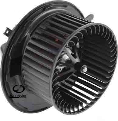 Fan, engine cooling (BZS47.00146)