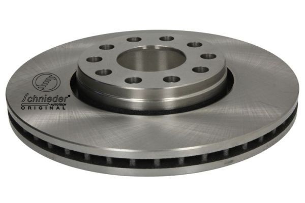 Brake Disc (VAS55.00300)