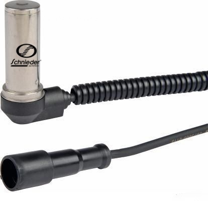 Repair Set, ABS sensor (BZT88.00016)