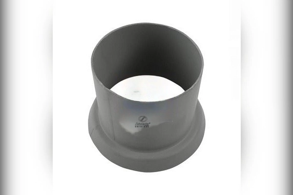 Exhaust Pipe (BZT36.00037)