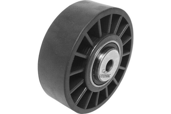 Belt Tensioner, V-ribbed belt (BZS24.00079)