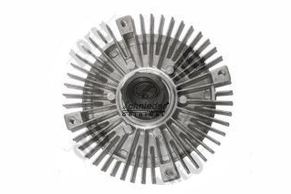 Clutch, radiator fan (BMS25.00003)