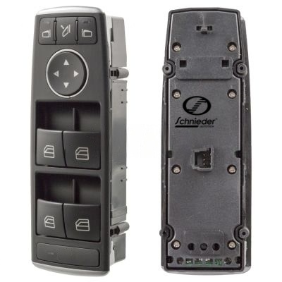 Switch, window regulator (BZS20.00105)