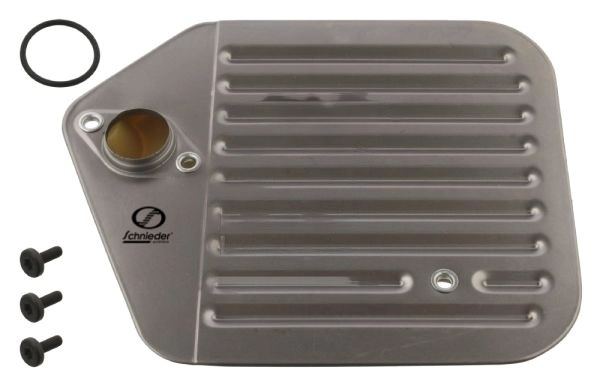 Hydraulic Filter, automatic transmission (BMS99.00285)