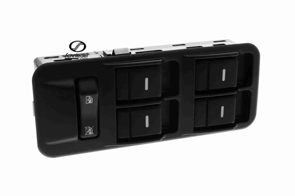 Switch, window regulator (LRS20.00067)