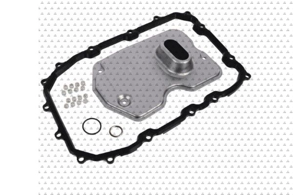 Gasket Set, oil cooler (VAS17.00238)