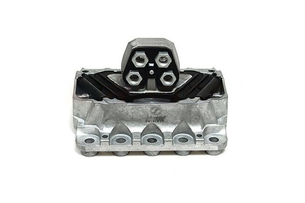 Mounting, control/trailing arm (VLT35.00077)