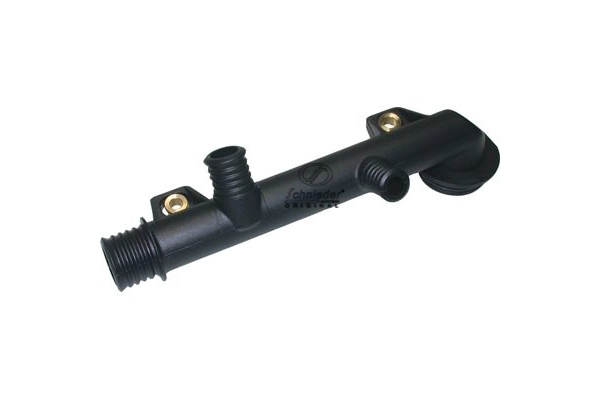 Coolant Flange (BMS19.00147)