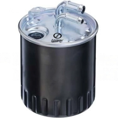 Fuel Filter (BZS99.00377)