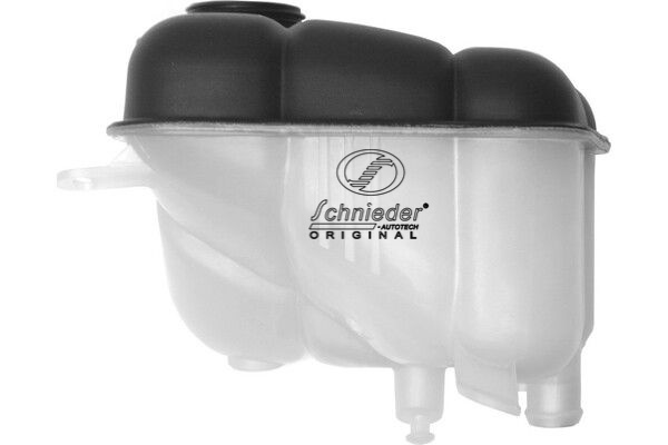 Expansion Tank, coolant (BZS32.00044)