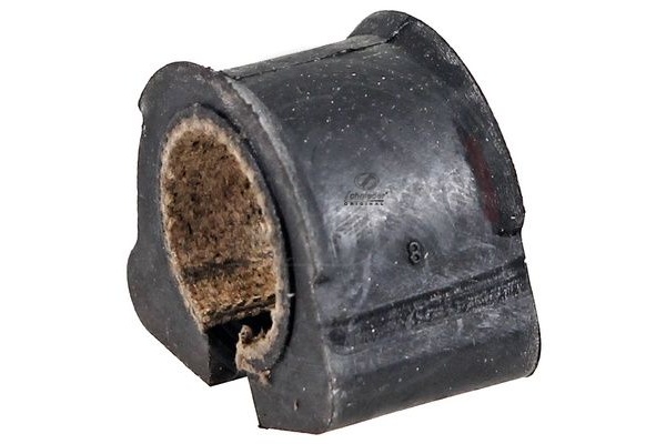 Mounting, control/trailing arm (VAS35.00499)
