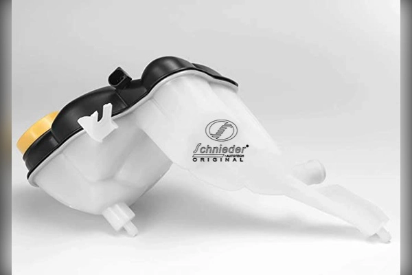 Expansion Tank, coolant (BZS32.00053)