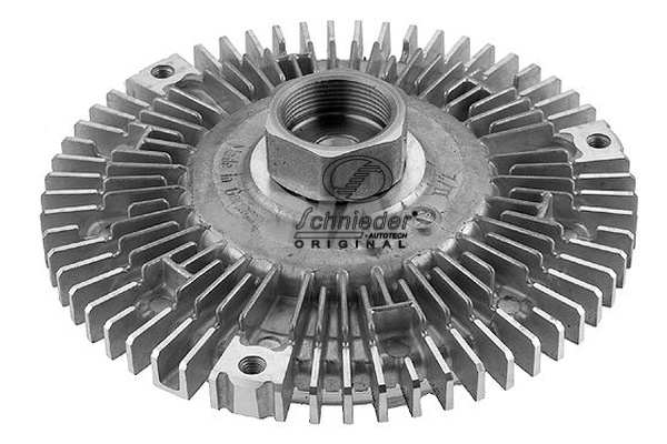 Clutch, radiator fan (BZS25.00026)